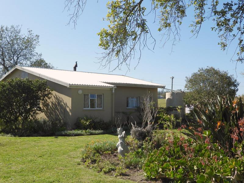 0 Bedroom Property for Sale in Wilderness Rural Western Cape